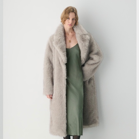 Wilfred Dress BNWT - Picture 2 of 6